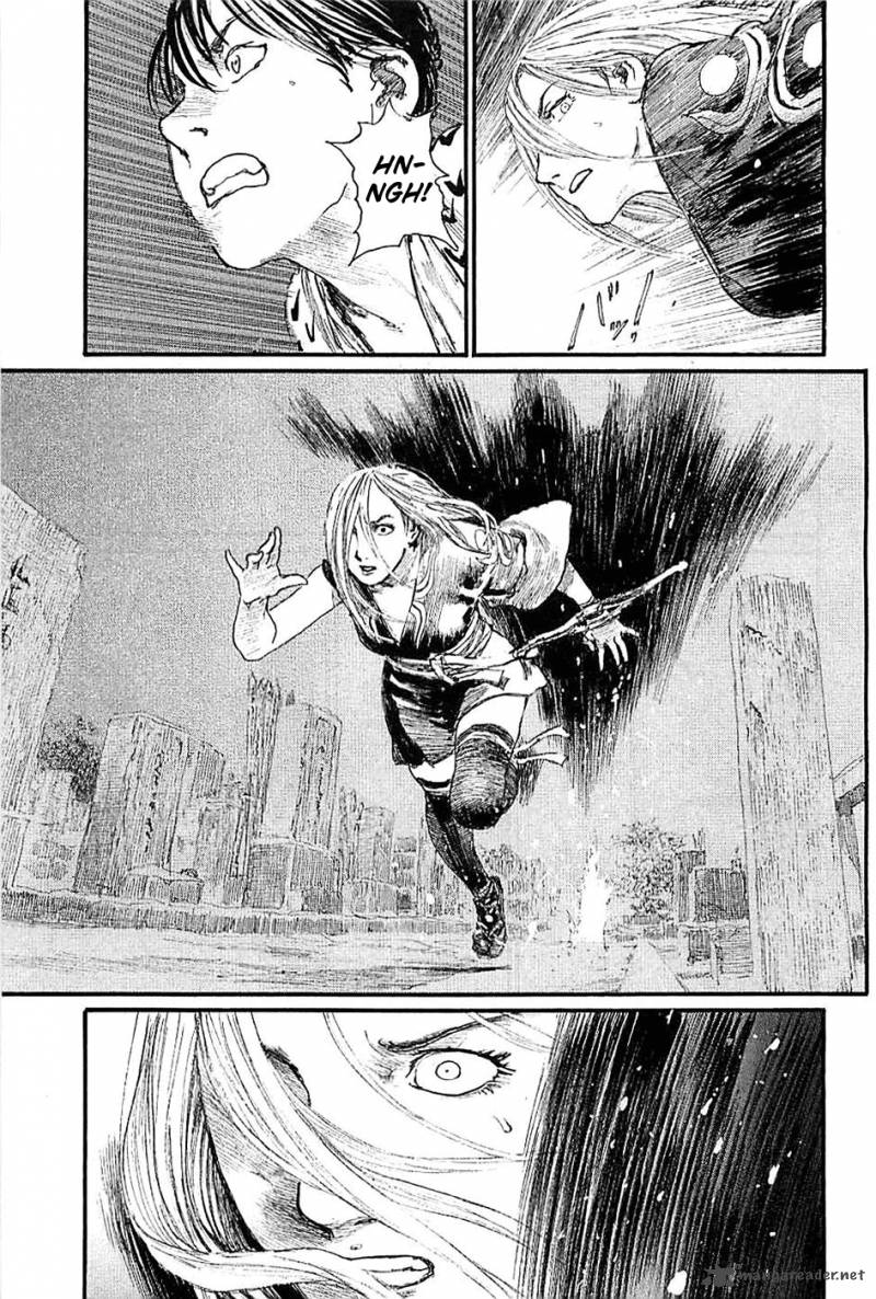 Blade Of The Immortal 173 83