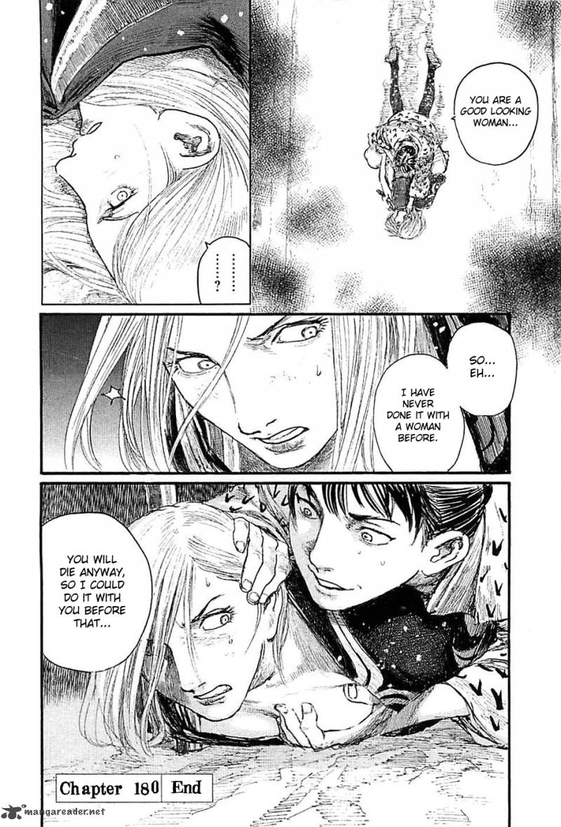 Blade Of The Immortal 173 86