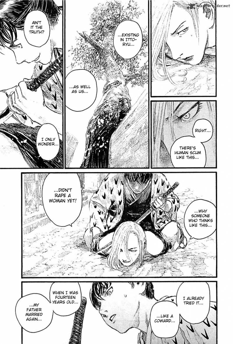 Blade Of The Immortal 173 89