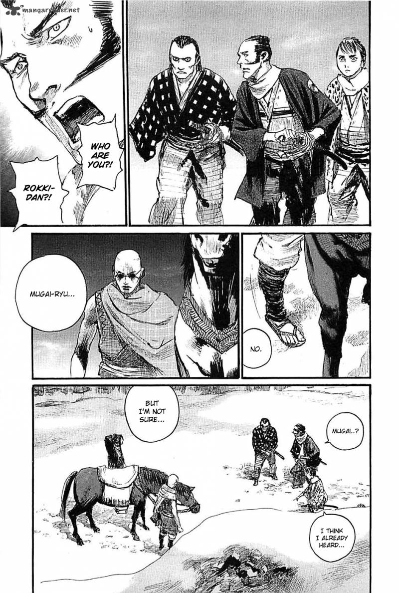 Blade Of The Immortal 173 9