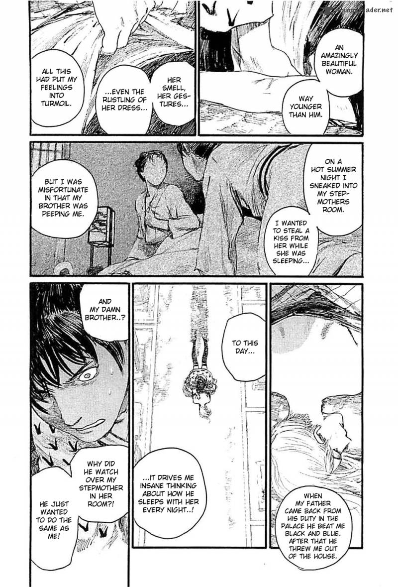 Blade Of The Immortal 173 90