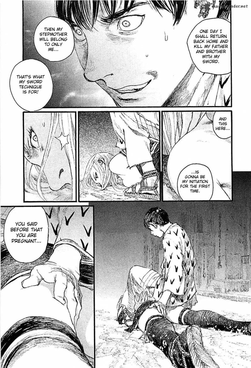 Blade Of The Immortal 173 91