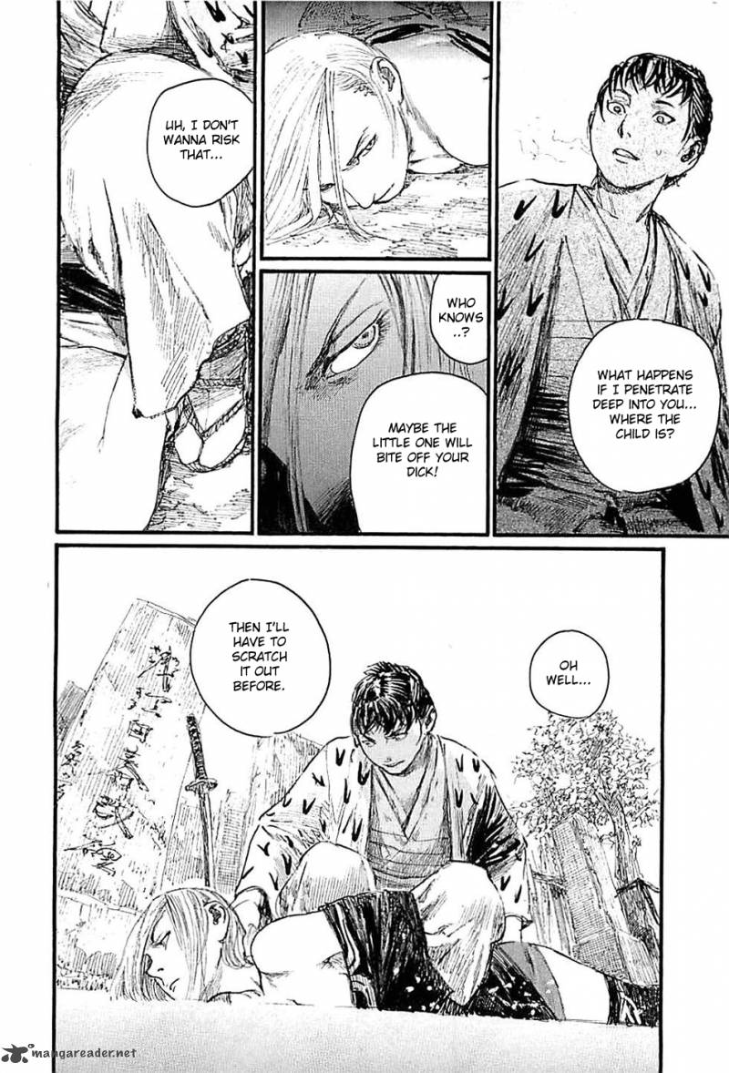Blade Of The Immortal 173 92