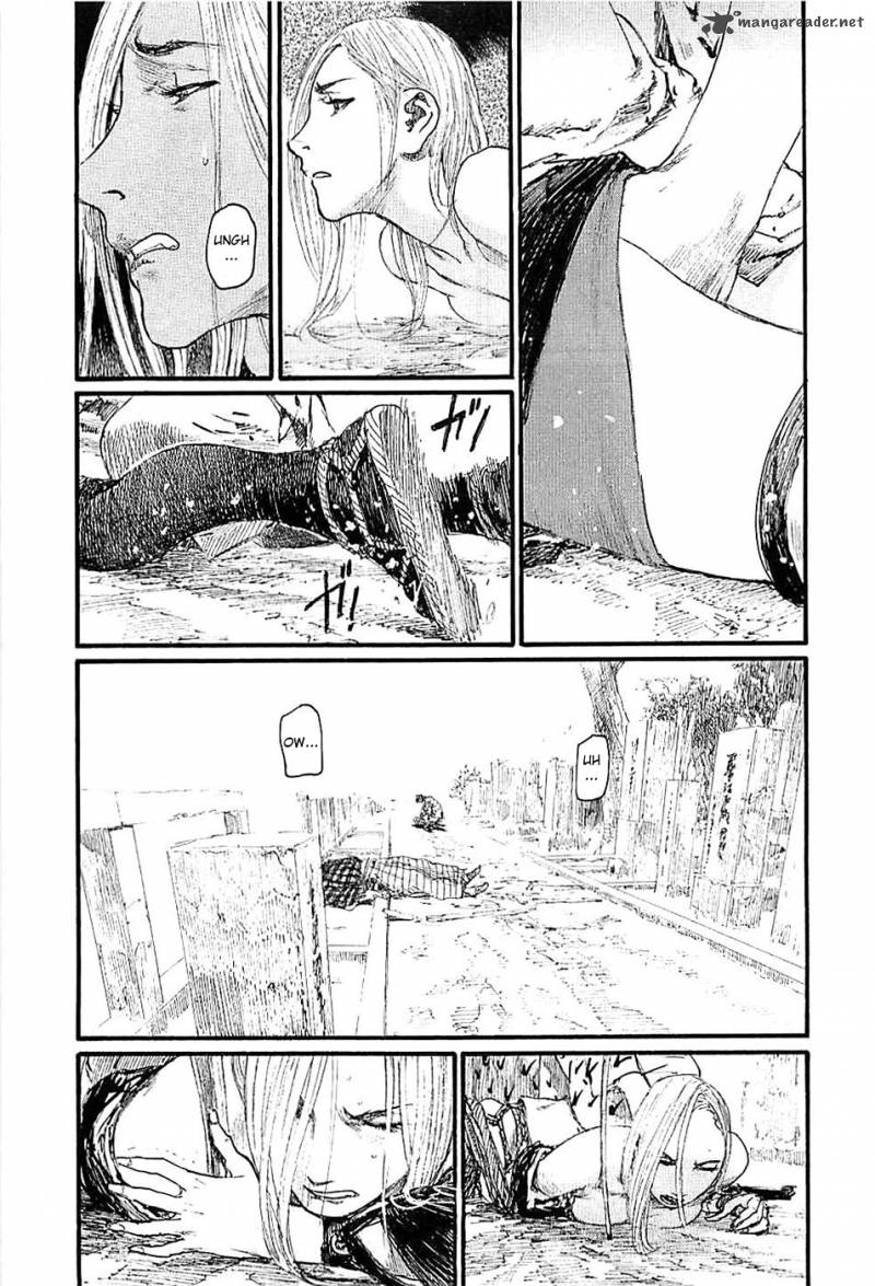 Blade Of The Immortal 173 93