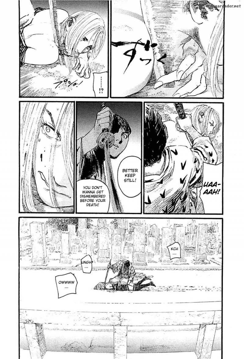 Blade Of The Immortal 173 94