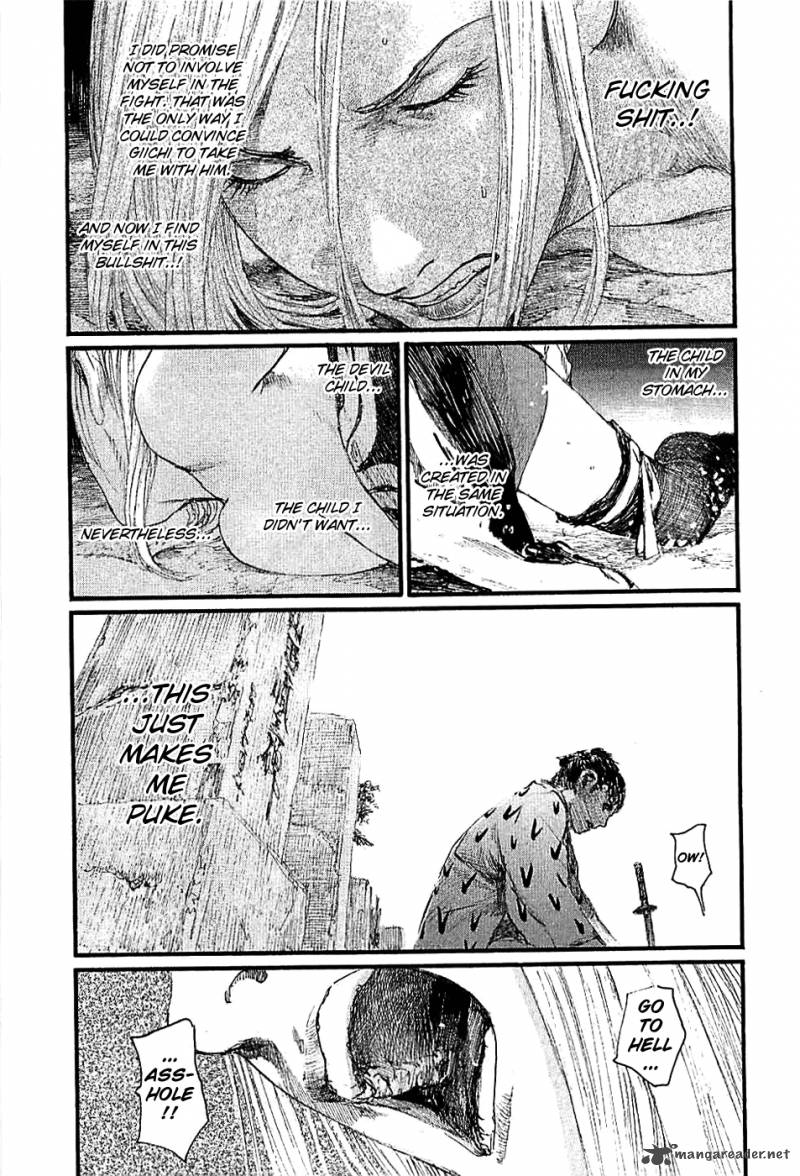Blade Of The Immortal 173 95