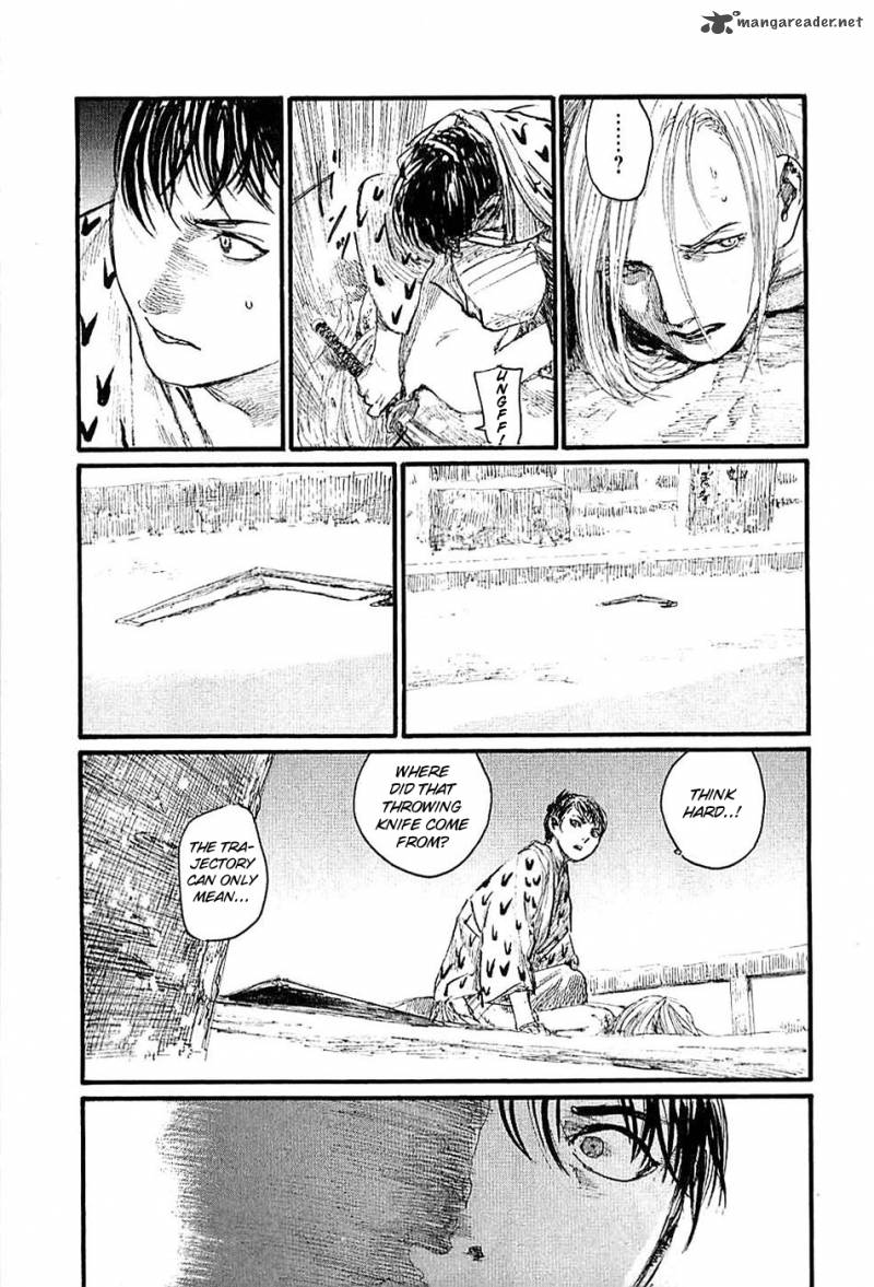 Blade Of The Immortal 173 99