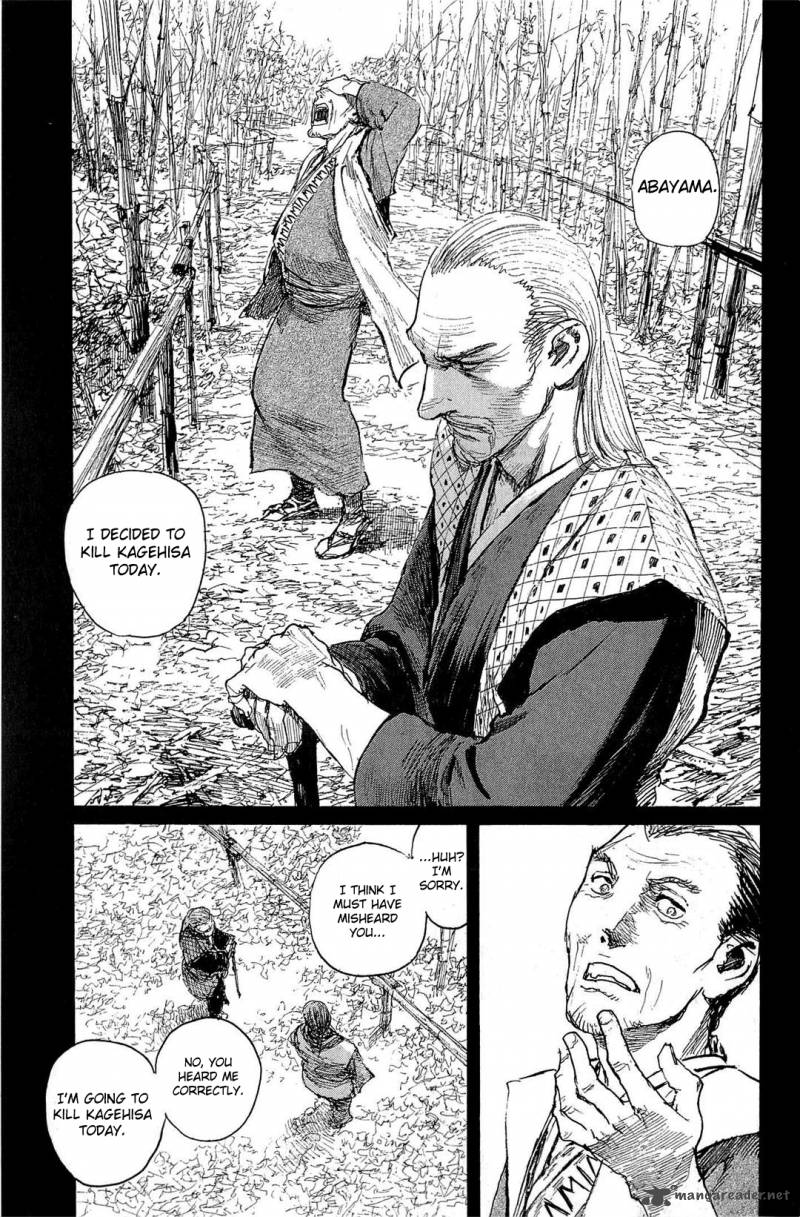 Blade Of The Immortal 174 10