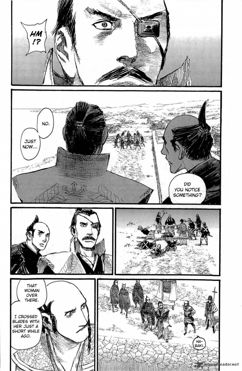 Blade Of The Immortal 174 101
