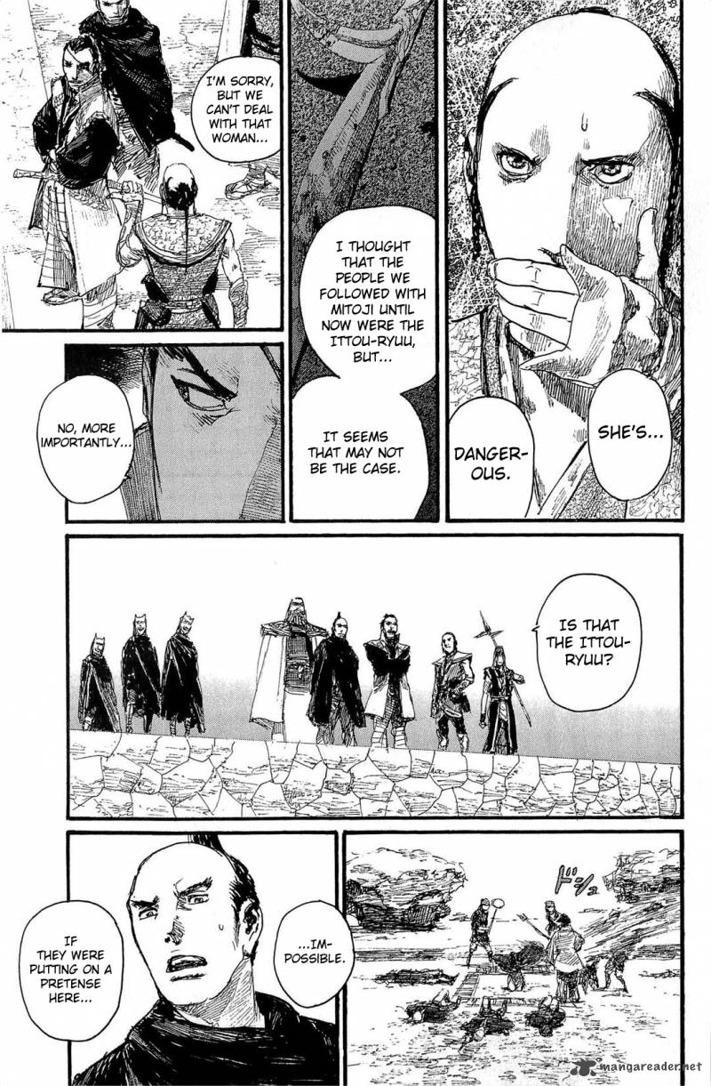 Blade Of The Immortal 174 102