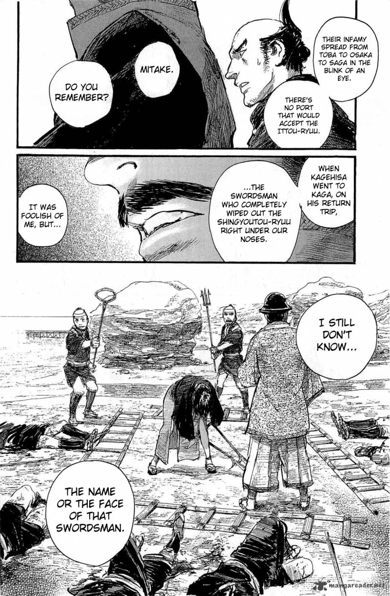 Blade Of The Immortal 174 103