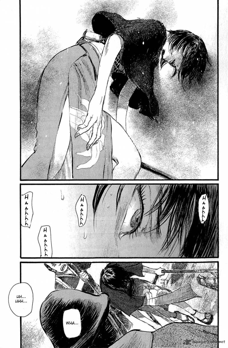 Blade Of The Immortal 174 104