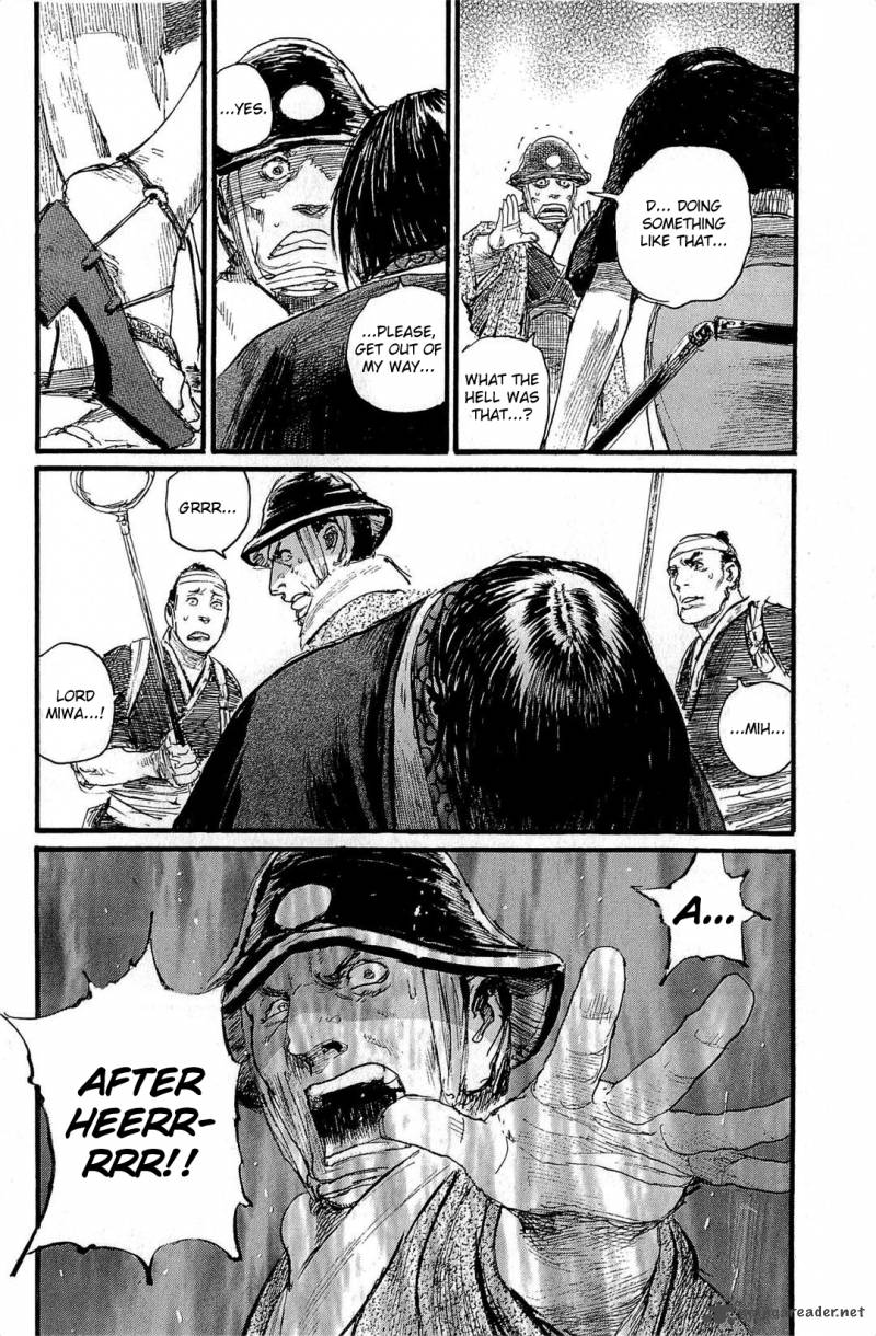 Blade Of The Immortal 174 105