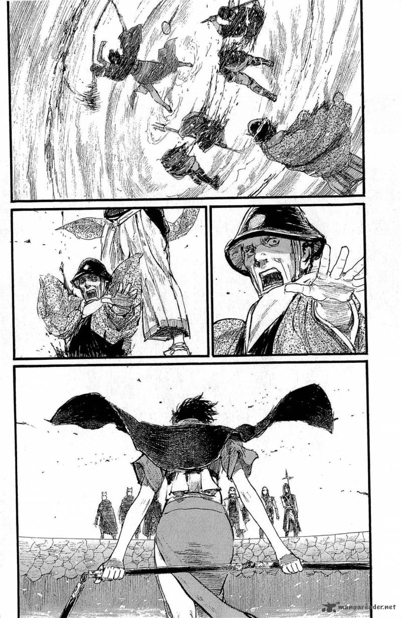 Blade Of The Immortal 174 107