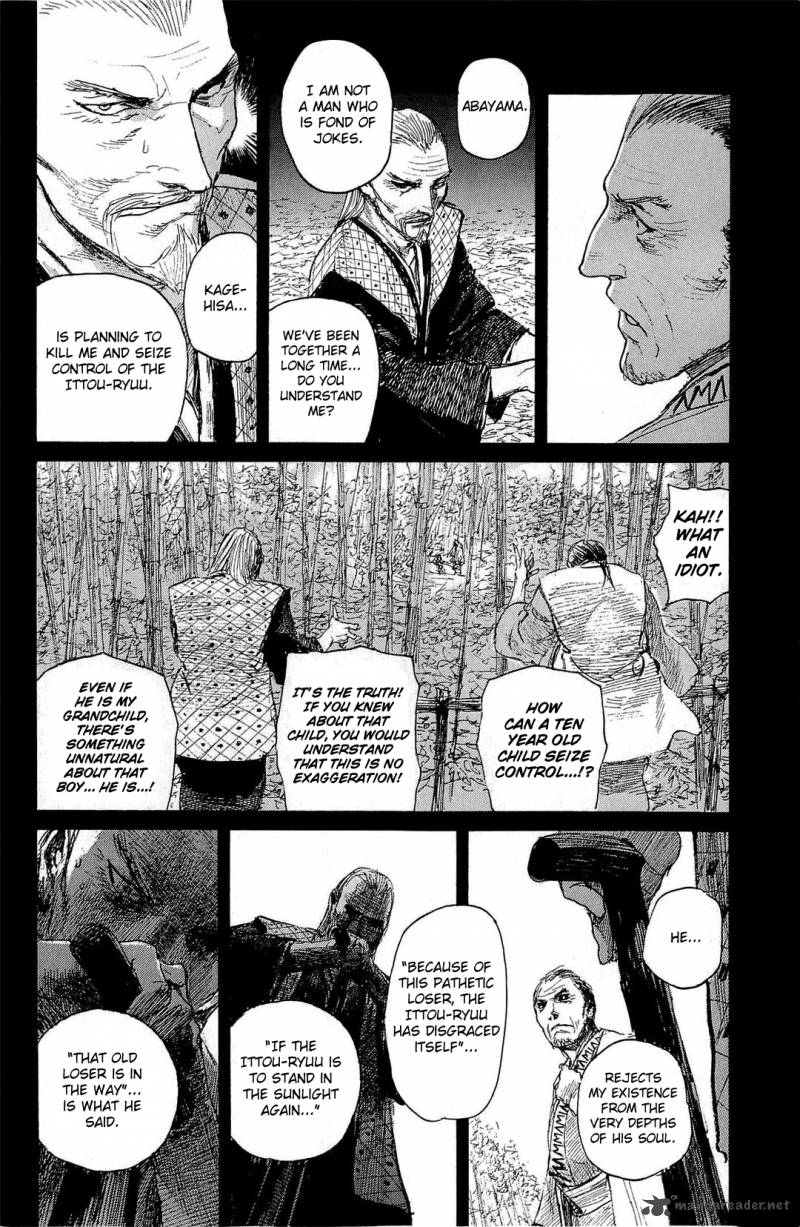 Blade Of The Immortal 174 11