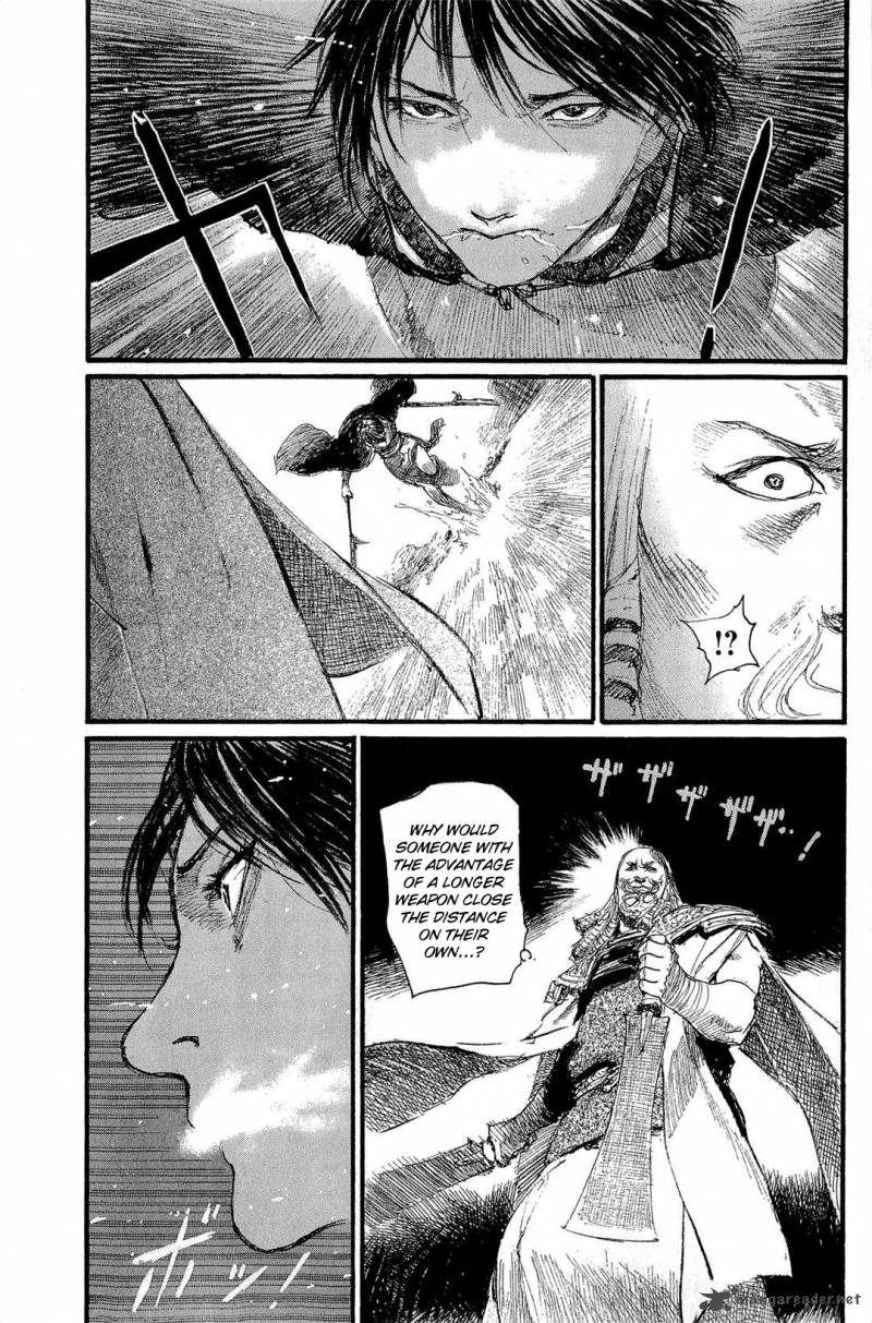 Blade Of The Immortal 174 110