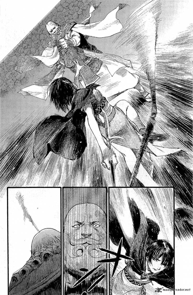 Blade Of The Immortal 174 111