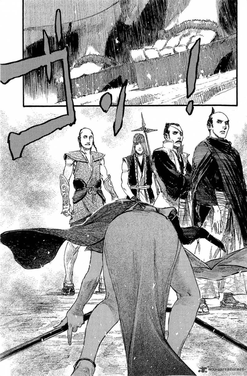 Blade Of The Immortal 174 114