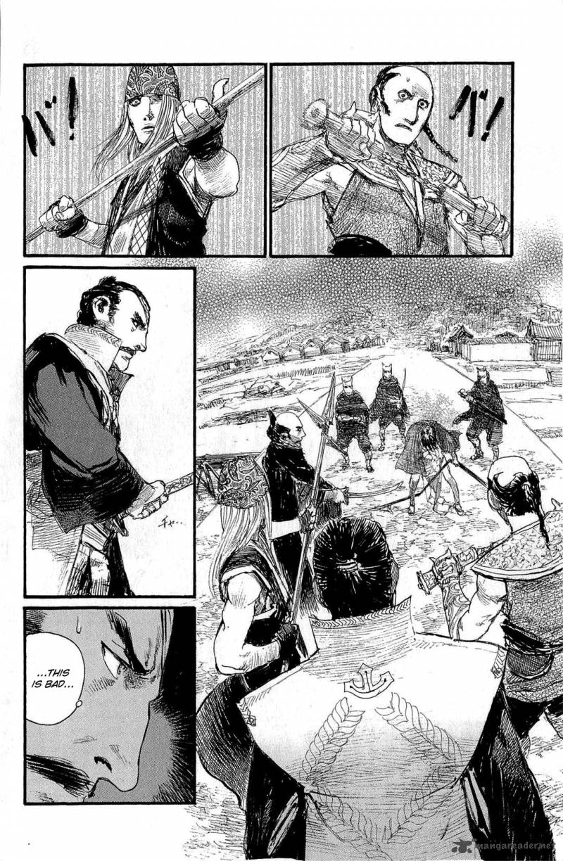 Blade Of The Immortal 174 115