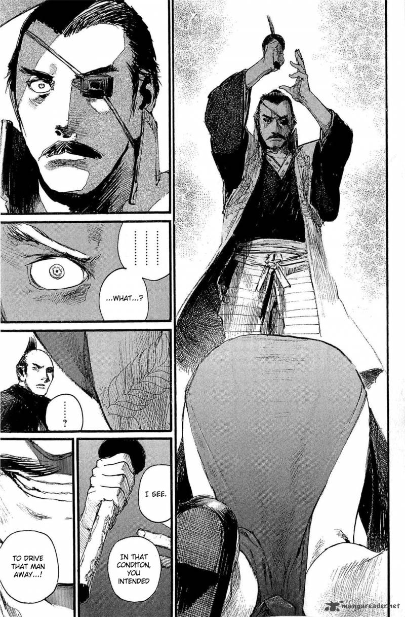Blade Of The Immortal 174 118