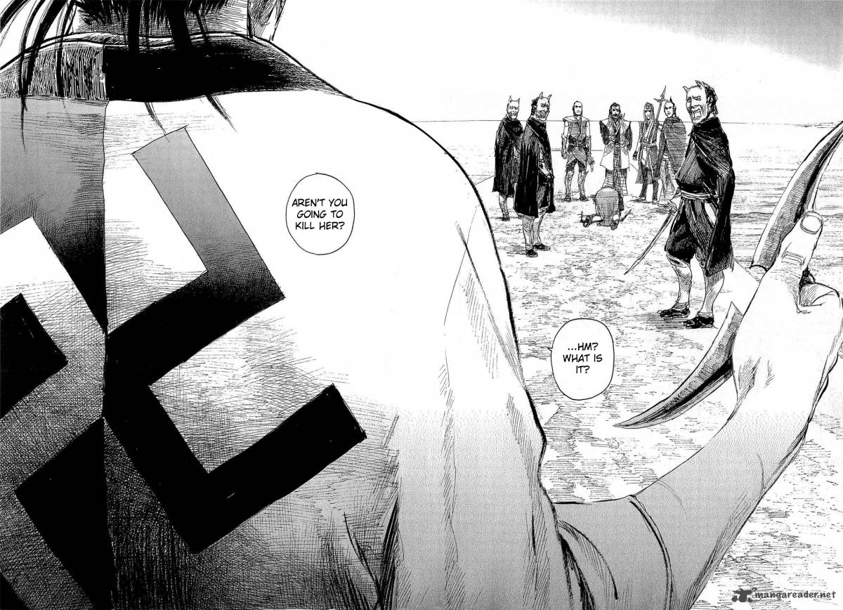 Blade Of The Immortal 174 119