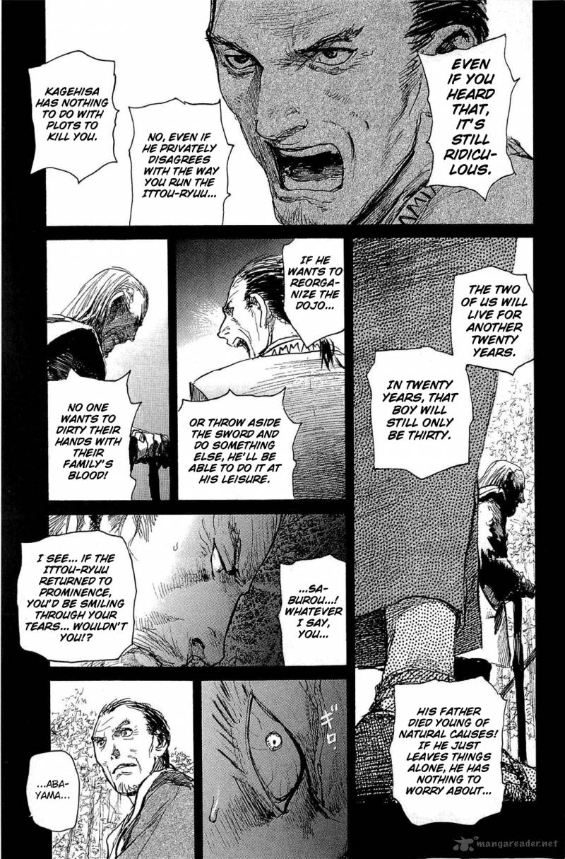 Blade Of The Immortal 174 12