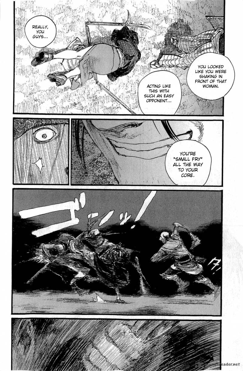 Blade Of The Immortal 174 126