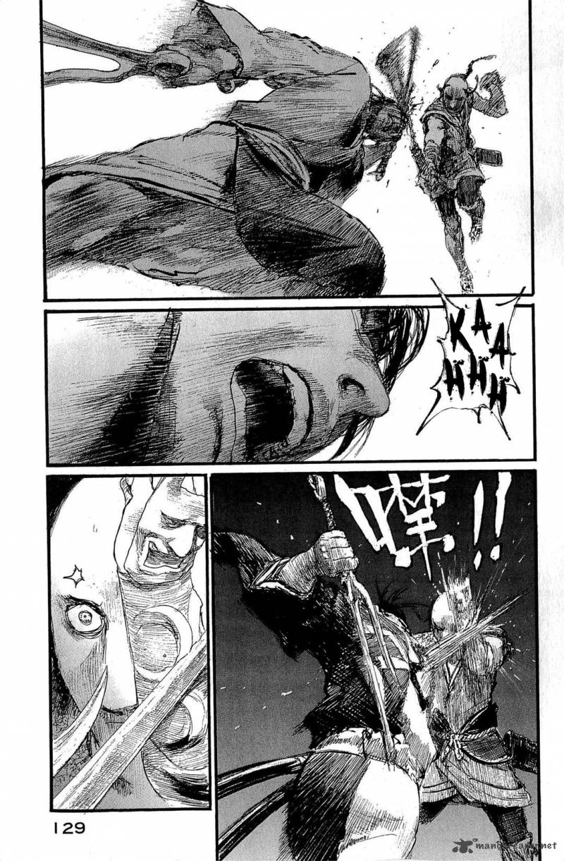 Blade Of The Immortal 174 127