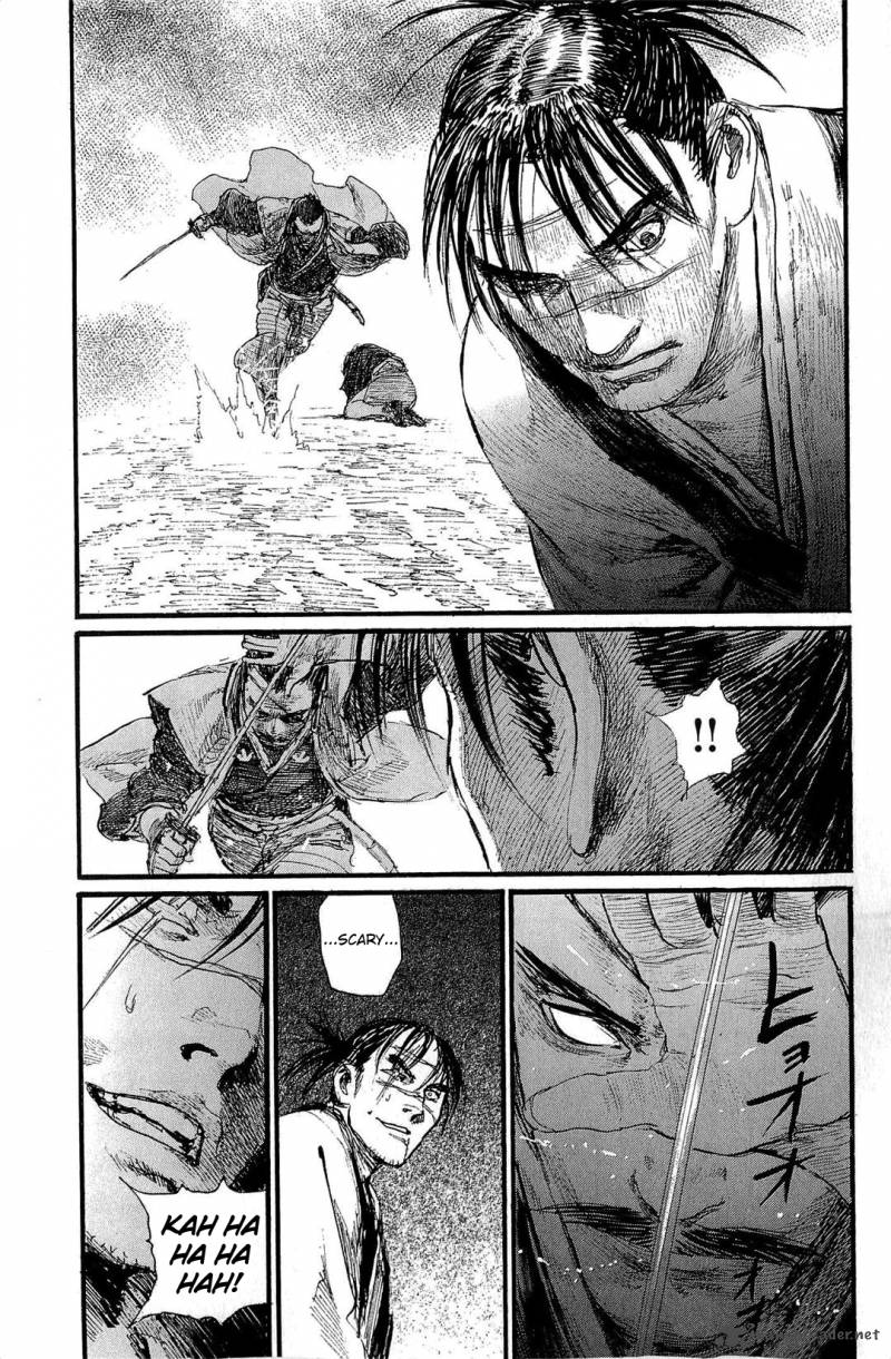 Blade Of The Immortal 174 129