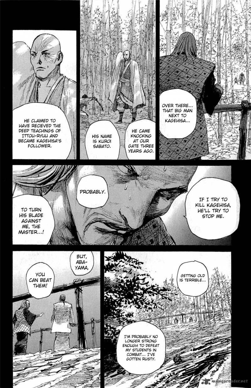 Blade Of The Immortal 174 13
