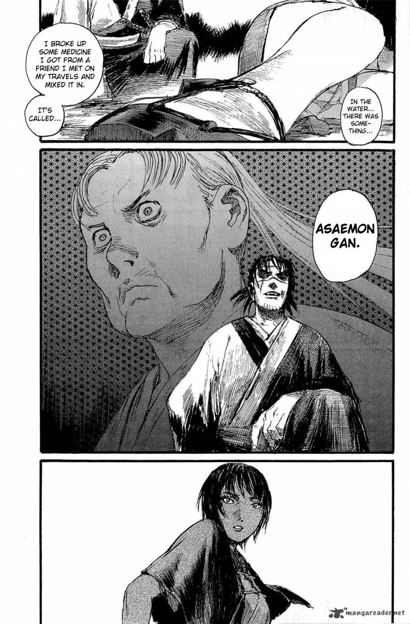 Blade Of The Immortal 174 137