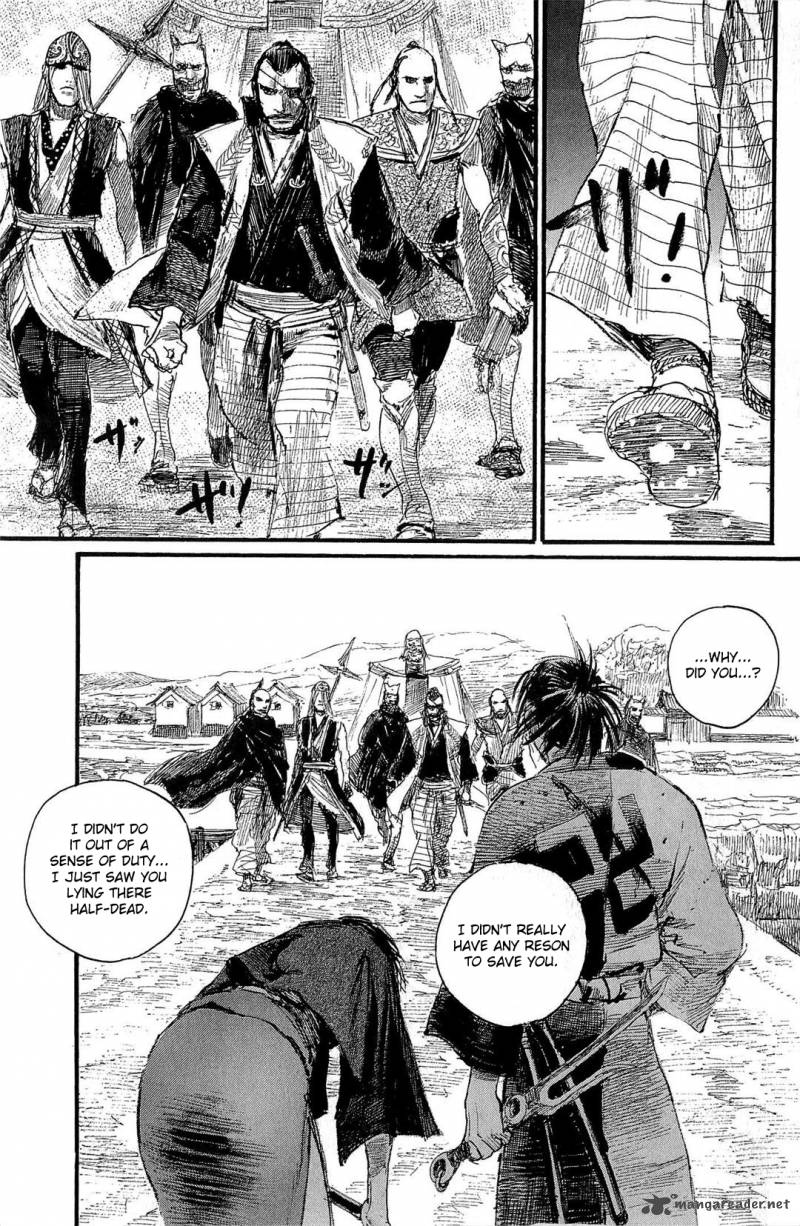 Blade Of The Immortal 174 139