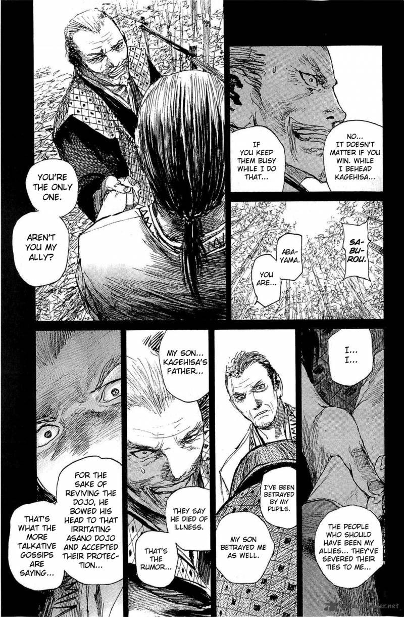 Blade Of The Immortal 174 14
