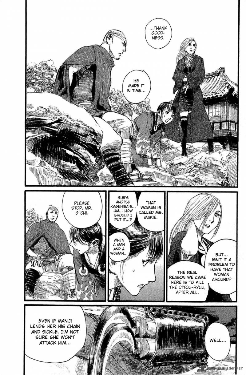 Blade Of The Immortal 174 141