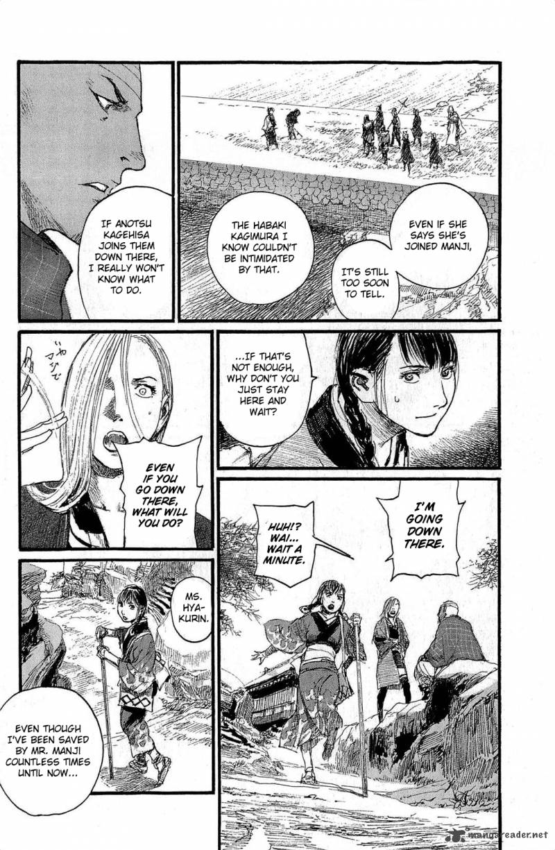 Blade Of The Immortal 174 142