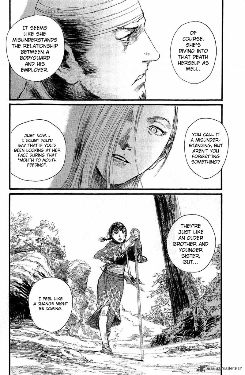 Blade Of The Immortal 174 144