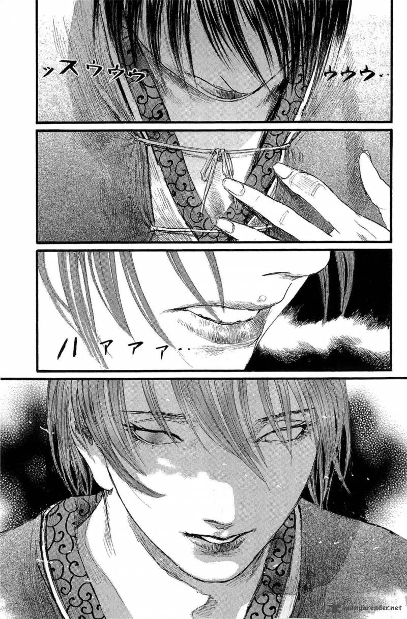 Blade Of The Immortal 174 145