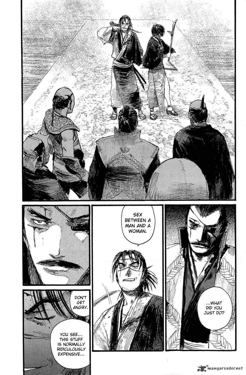 Blade Of The Immortal 174 147