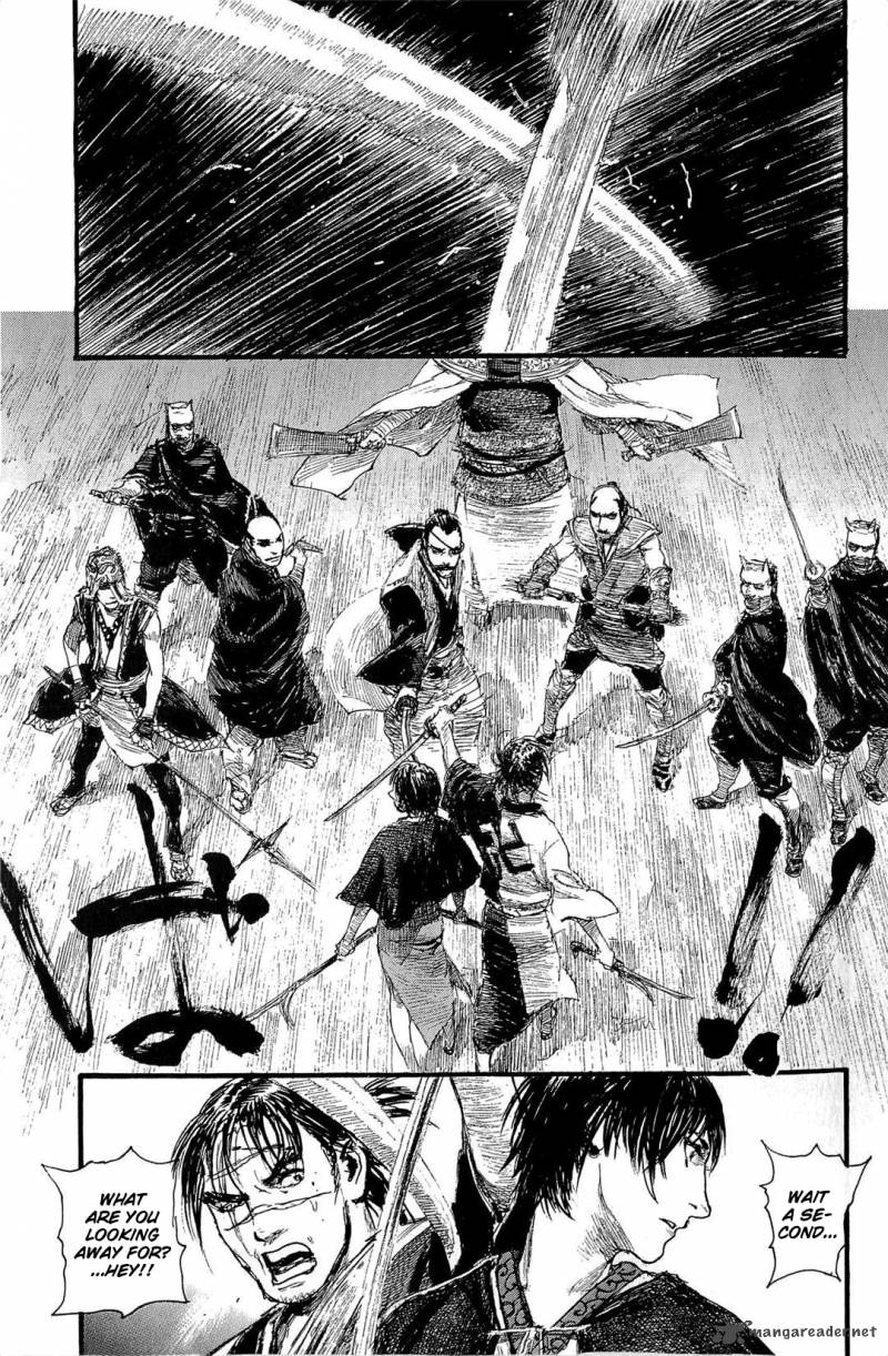 Blade Of The Immortal 174 149
