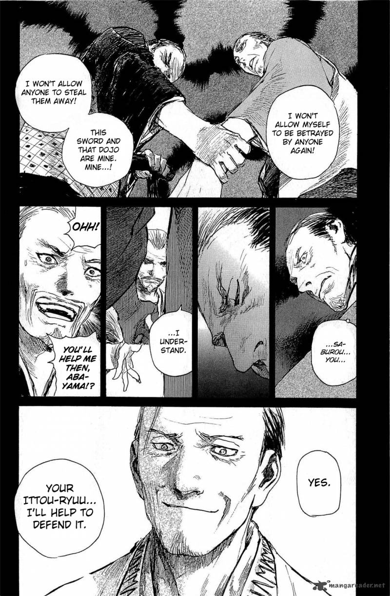 Blade Of The Immortal 174 15