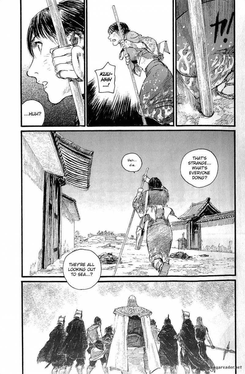 Blade Of The Immortal 174 153