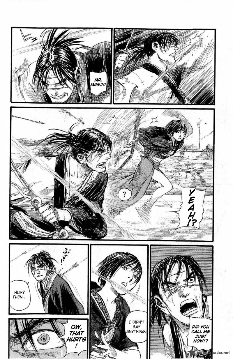 Blade Of The Immortal 174 160