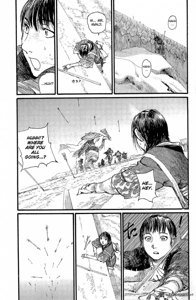 Blade Of The Immortal 174 161