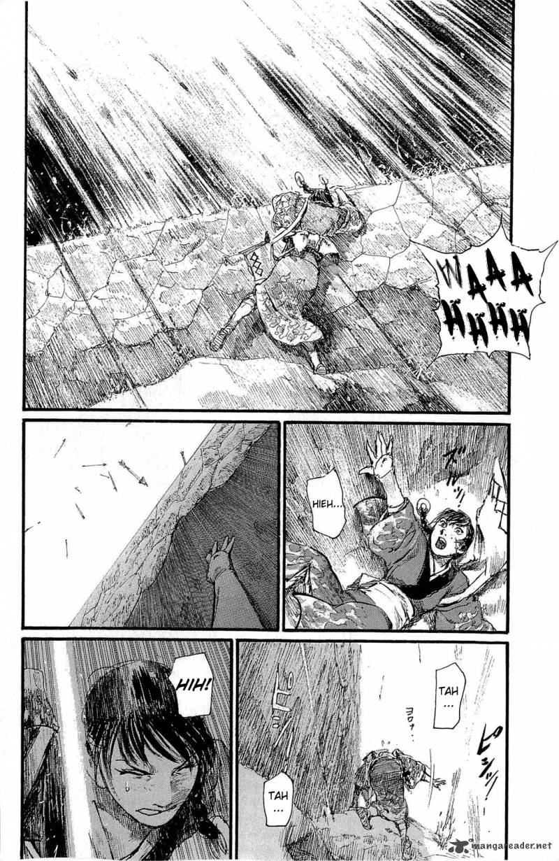 Blade Of The Immortal 174 162
