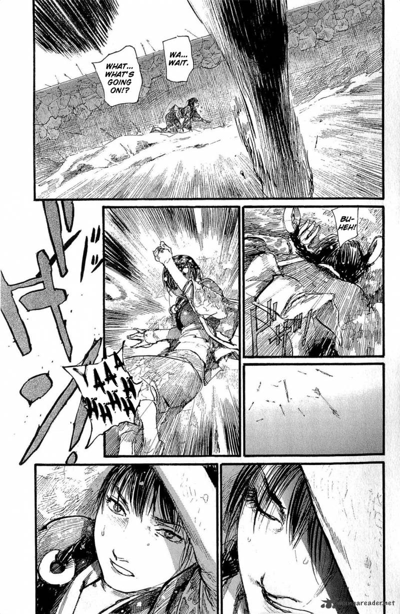 Blade Of The Immortal 174 163