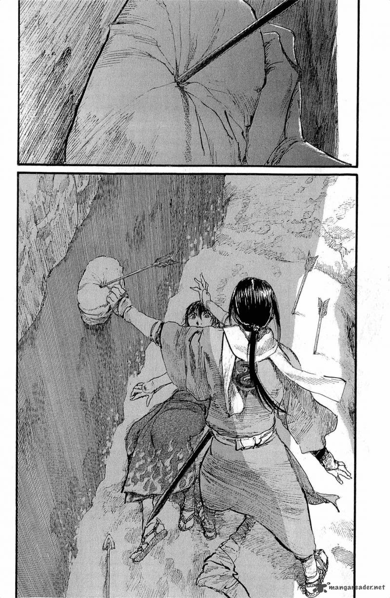 Blade Of The Immortal 174 164