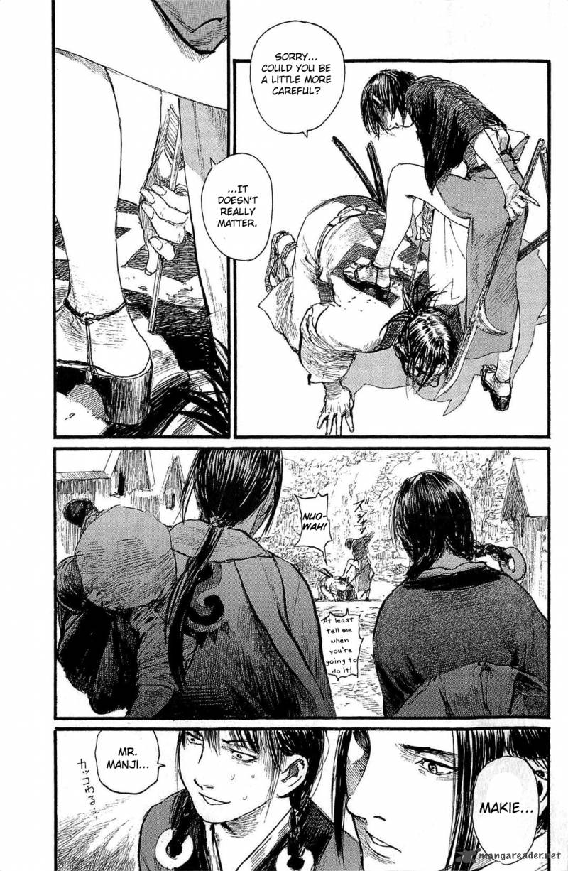 Blade Of The Immortal 174 167