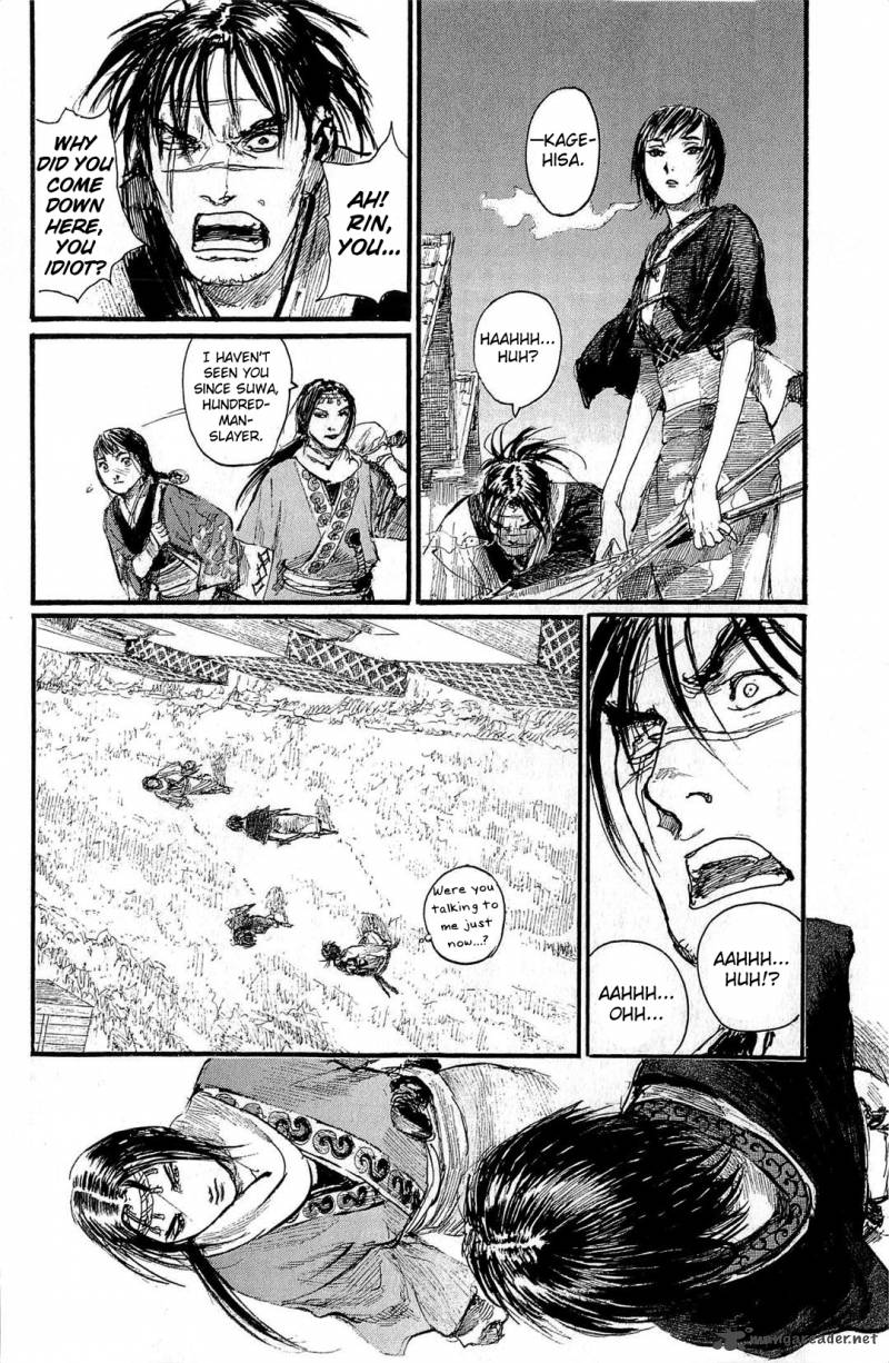 Blade Of The Immortal 174 168