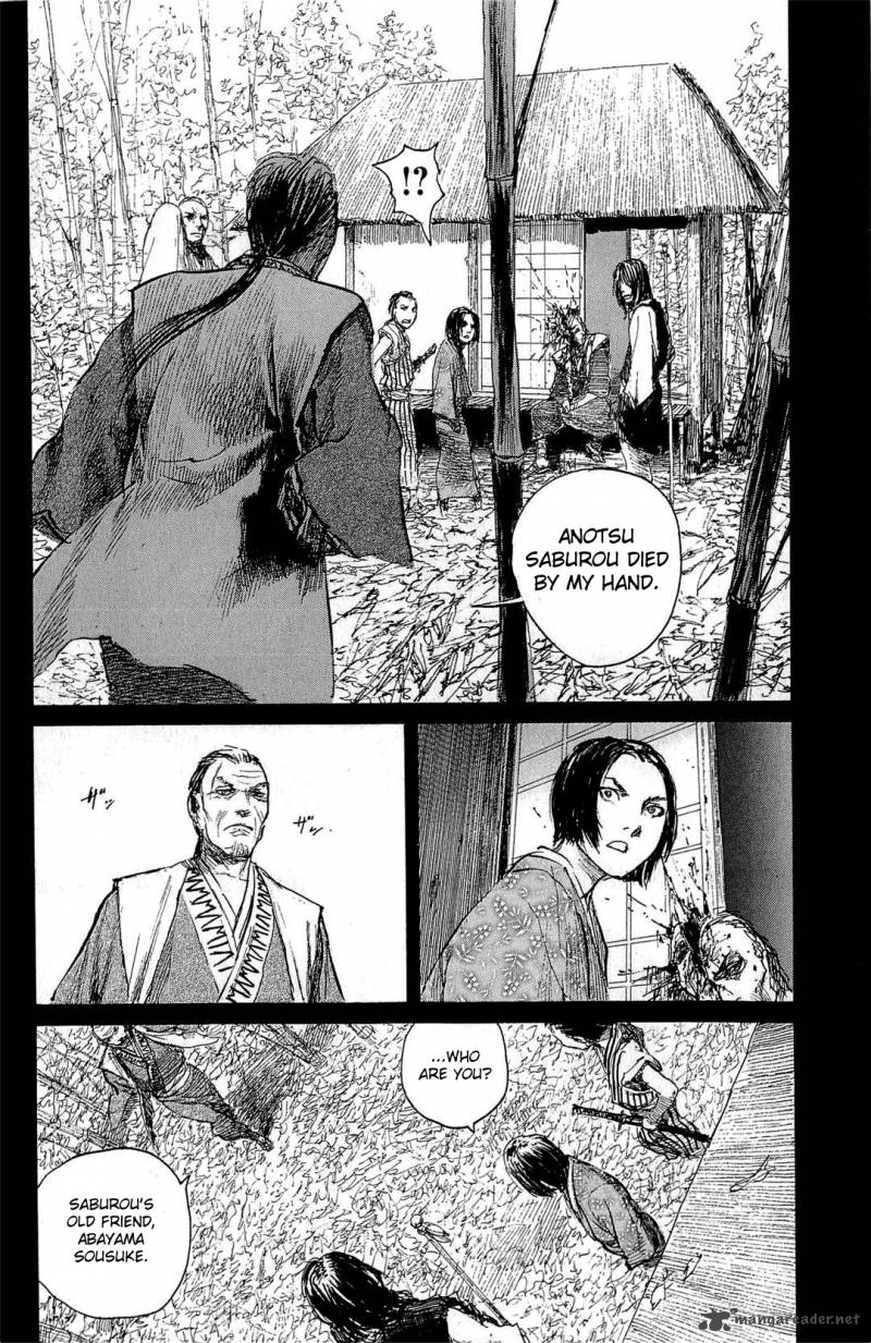 Blade Of The Immortal 174 17