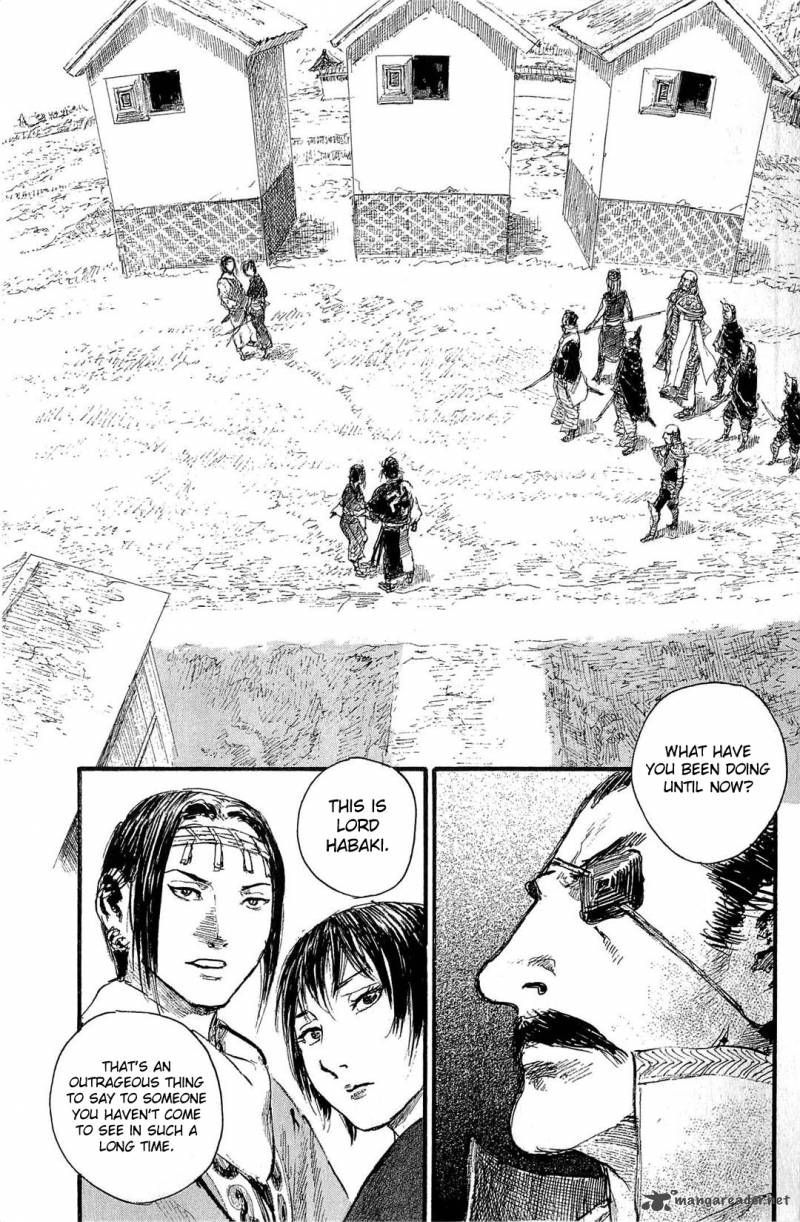 Blade Of The Immortal 174 171